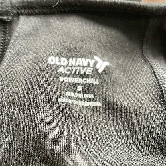 Old Navy Bodysuit - Picture 4 of 4